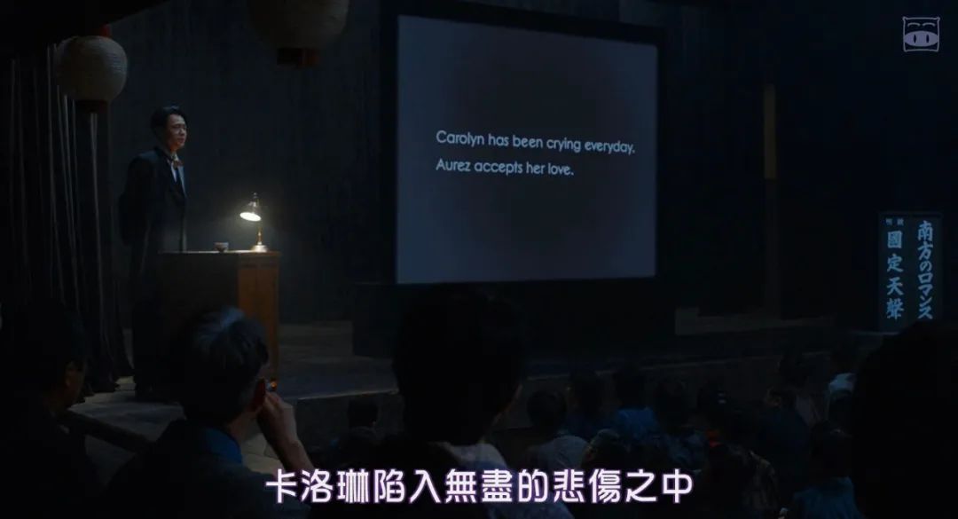 光影魅力，最新電影探索之旅
