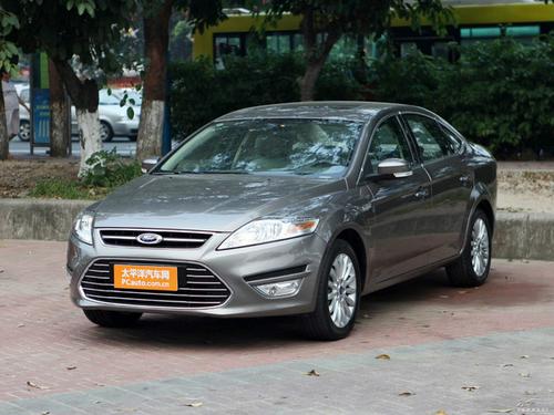 蒙迪歐購車(chē)盛宴，優(yōu)惠魅力，不容錯過(guò)