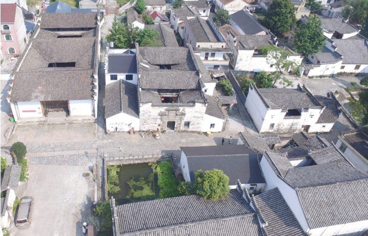 臥龍鎮，歷史底蘊與現代魅力的完美交融
