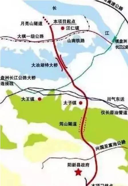 黃陽(yáng)一級公路最新動(dòng)態(tài)更新