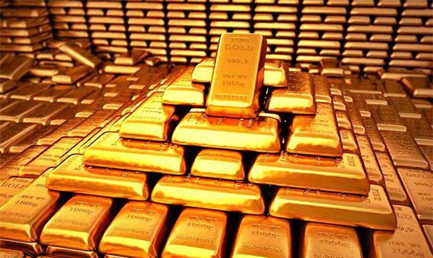 探尋黃金投資的魅力與挑戰，揭秘黃金購買(mǎi)者的身份與動(dòng)機