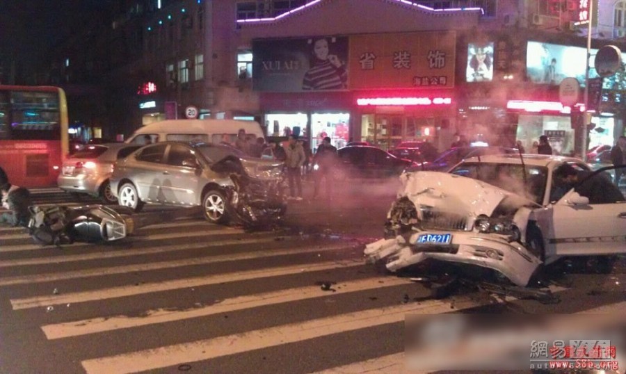 清河車(chē)禍悲劇警示，交通安全不容忽視，2020年清河車(chē)禍事件反思