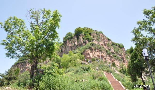 愚公論壇報道，游山玩水勝過(guò)移山，自然美景的奇妙之旅探索