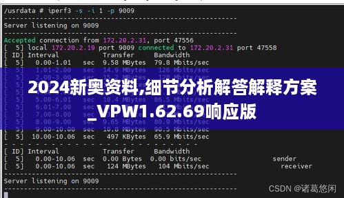 2024新奧資料,細節分析解答解釋方案_VPW1.62.69響應版