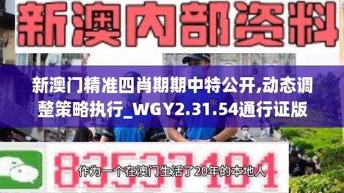 新澳門(mén)精準四肖期期中特公開(kāi),動(dòng)態(tài)調整策略執行_WGY2.31.54通行證版