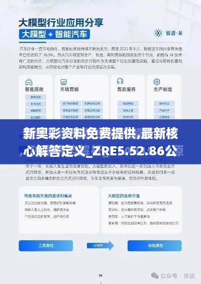 新奧彩資料免費提供,最新核心解答定義_ZRE5.52.86公開(kāi)版