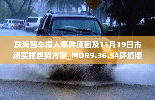 珠海駕車(chē)撞人事件原因及11月19日市場(chǎng)實(shí)施趨勢方案_MOR9.36.54環(huán)境版