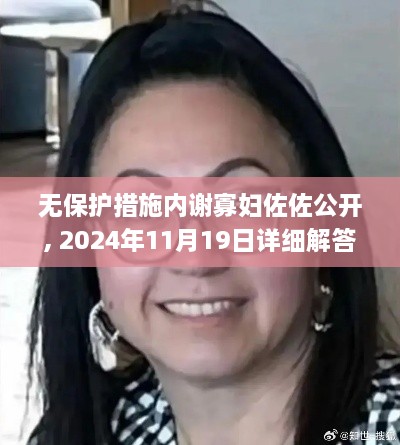 無(wú)保護措施內謝寡婦佐佐公開(kāi), 2024年11月19日詳細解答實(shí)施_DAY7.17.39領(lǐng)航版