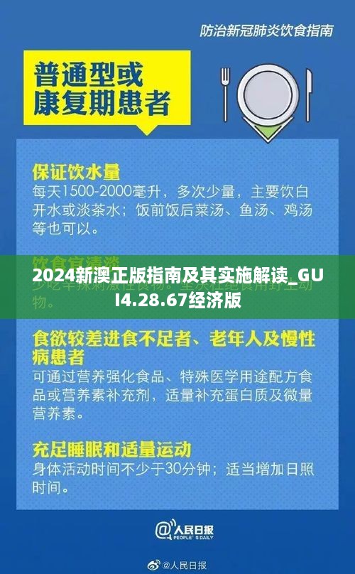 2024新澳正版指南及其實(shí)施解讀_GUI4.28.67經(jīng)濟版