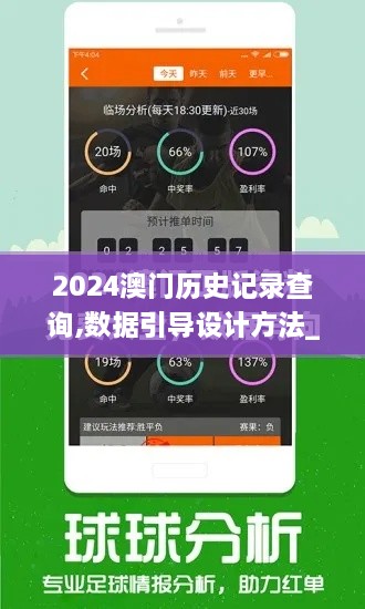 2024澳門(mén)歷史記錄查詢(xún),數據引導設計方法_YXE43.779外觀(guān)版