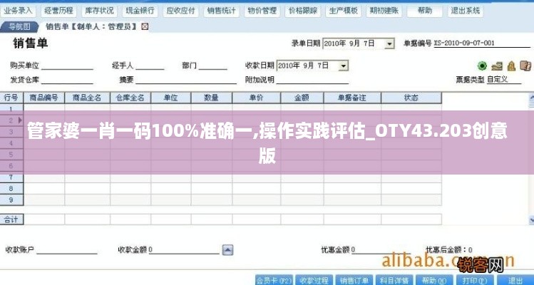 管家婆一肖一碼100%準確一,操作實(shí)踐評估_OTY43.203創(chuàng  )意版