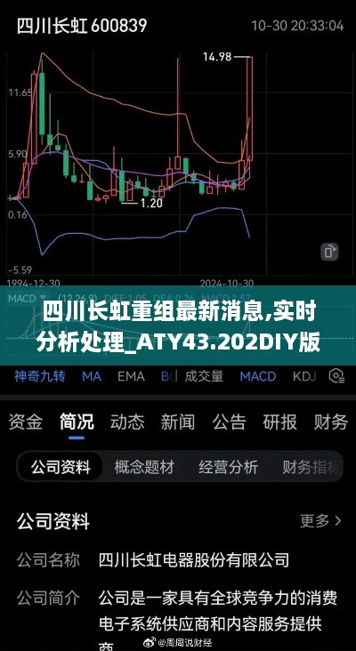 四川長(cháng)虹重組最新消息,實(shí)時(shí)分析處理_ATY43.202DIY版