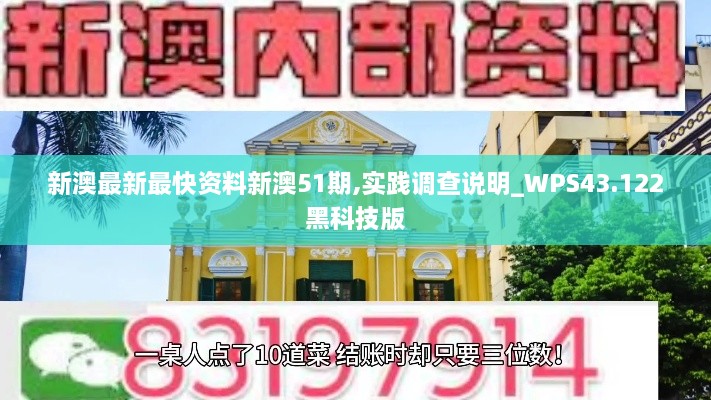 新澳最新最快資料新澳51期,實(shí)踐調查說(shuō)明_WPS43.122黑科技版