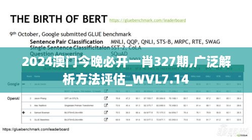 2024澳門(mén)今晚必開(kāi)一肖327期,廣泛解析方法評估_WVL7.14