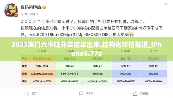 2023澳門(mén)六今晚開(kāi)獎結果出來(lái),結構化評估推進(jìn)_iPhone5.778