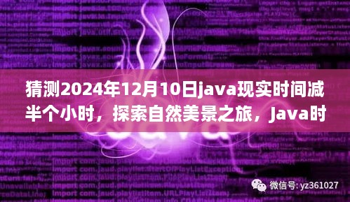 Java時(shí)間減半小時(shí)，探索自然美景之旅，尋找內心的寧靜與平和之旅