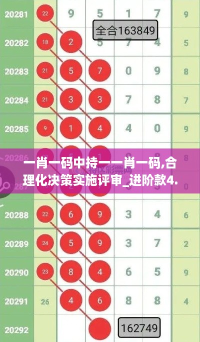 一肖一碼中持一一肖一碼,合理化決策實(shí)施評審_進(jìn)階款4.125
