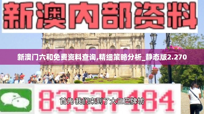 新澳門(mén)六和免費資料查詢(xún),精細策略分析_靜態(tài)版2.270