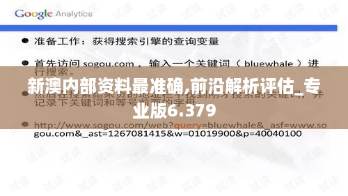 新澳內部資料最準確,前沿解析評估_專(zhuān)業(yè)版6.379