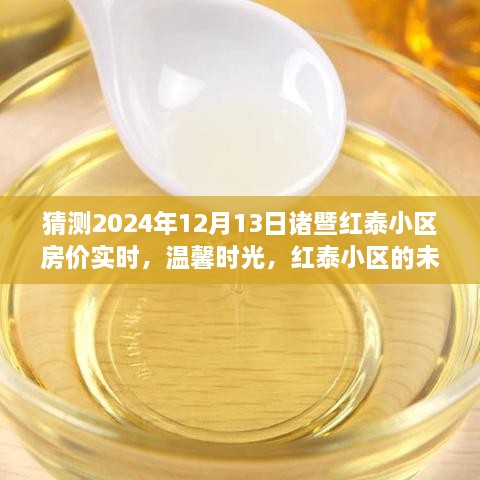 紅泰小區未來(lái)房?jì)r(jià)預測，一場(chǎng)關(guān)于愛(ài)與陪伴的探房之旅，展望諸暨紅泰小區房?jì)r(jià)實(shí)時(shí)動(dòng)態(tài)。
