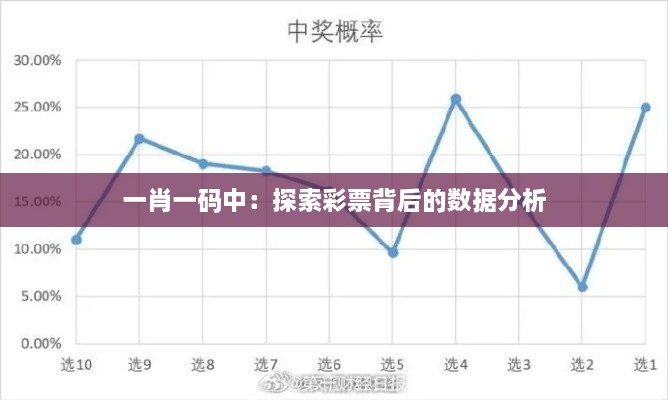 一肖一碼中：探索彩票背后的數據分析