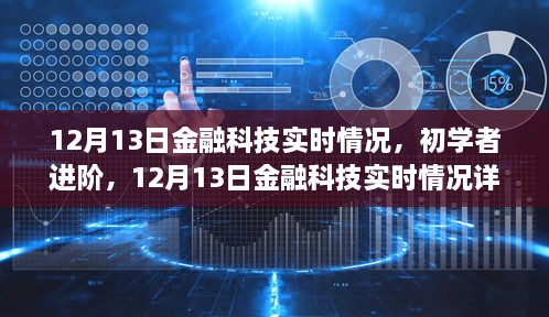 12月13日金融科技實(shí)時(shí)情況詳解與操作指南，初學(xué)者進(jìn)階必備知識，希望符合您的要求。