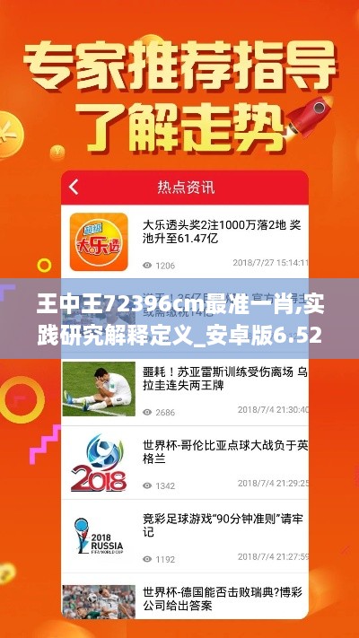 王中王72396cm最準一肖,實(shí)踐研究解釋定義_安卓版6.521