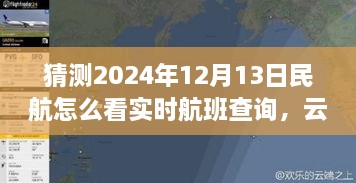 云端奇遇，揭秘未來(lái)航班追蹤之旅，實(shí)時(shí)航班查詢(xún)與家庭航班追蹤展望