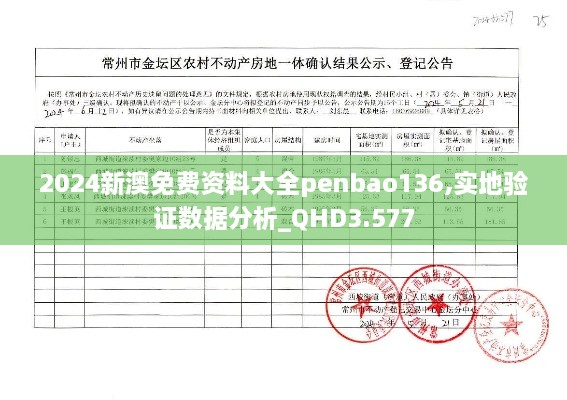 2024新澳免費資料大全penbao136,實(shí)地驗證數據分析_QHD3.577