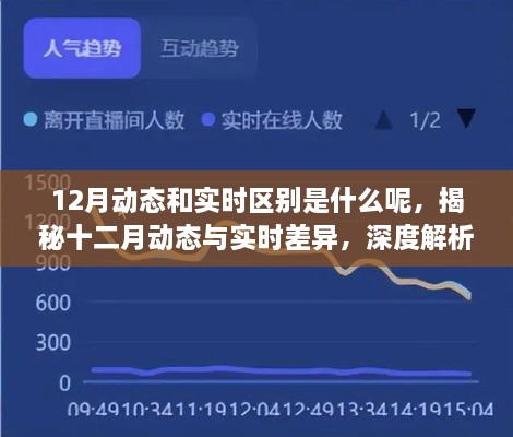 揭秘十二月動(dòng)態(tài)與實(shí)時(shí)的差異，深度解析兩者間的區別與特點(diǎn)