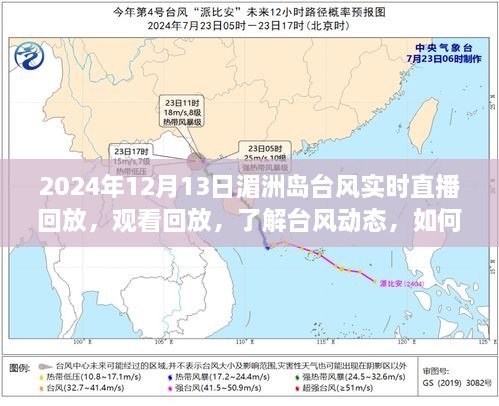 2024年湄洲島臺風(fēng)實(shí)時(shí)直播回放，觀(guān)看回放，洞悉臺風(fēng)動(dòng)態(tài)