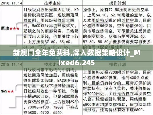 新澳門(mén)全年免費料,深入數據策略設計_Mixed6.245