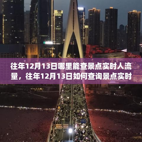 往年12月13日景點(diǎn)實(shí)時(shí)人流量查詢(xún)攻略與技巧，查詢(xún)方法與技巧介紹