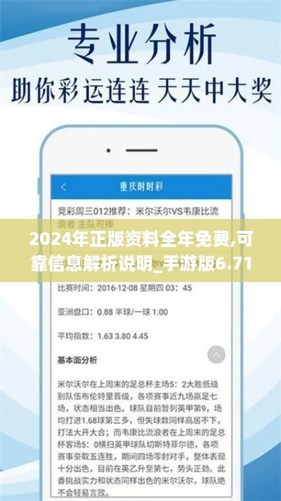 2024年正版資料全年免費,可靠信息解析說(shuō)明_手游版6.710