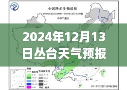 叢臺天氣預報實(shí)時(shí)洞察，2024年12月13日的天氣分析與影響