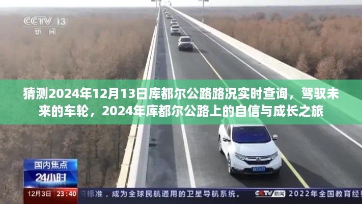 駕馭未來(lái)的車(chē)輪，庫都爾公路路況實(shí)時(shí)查詢(xún)與成長(cháng)之旅（預測至2024年）