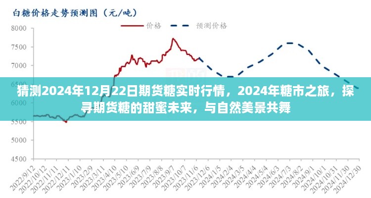 探尋期貨糖的甜蜜未來(lái)，預測2024年糖市行情與期貨糖實(shí)時(shí)行情展望