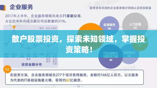 散戶(hù)股票投資，探索未知領(lǐng)域，掌握投資策略！