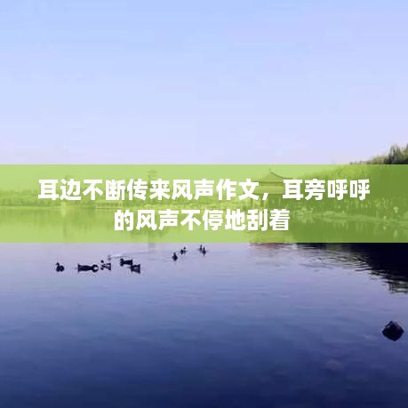 耳邊不斷傳來(lái)風(fēng)聲作文，耳旁呼呼的風(fēng)聲不停地刮著(zhù) 
