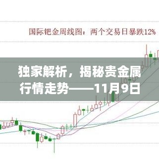 獨家解析，揭秘貴金屬行情走勢——11月9日市場(chǎng)分析