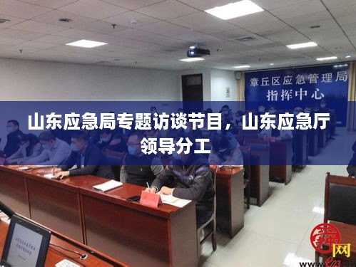 山東應急局專(zhuān)題訪(fǎng)談節目，山東應急廳領(lǐng)導分工 