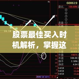 股票最佳買(mǎi)入時(shí)機解析，掌握這些技巧，輕松捕捉投資機會(huì )！