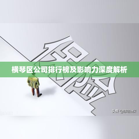 橫琴區公司排行榜及影響力深度解析