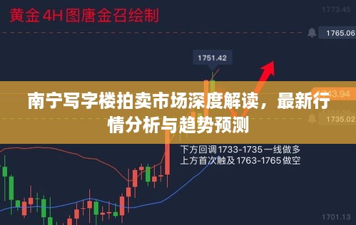 南寧寫(xiě)字樓拍賣(mài)市場(chǎng)深度解讀，最新行情分析與趨勢預測