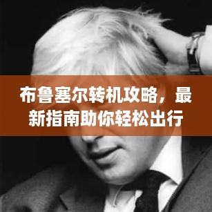 布魯塞爾轉機攻略，最新指南助你輕松出行