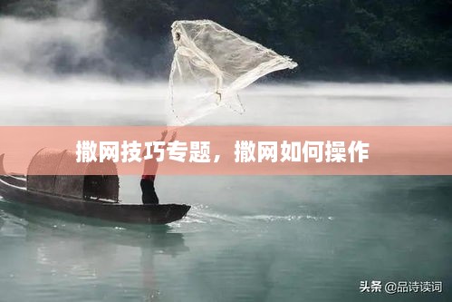 撒網(wǎng)技巧專(zhuān)題，撒網(wǎng)如何操作 