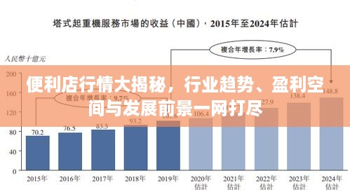 便利店行情大揭秘，行業(yè)趨勢、盈利空間與發(fā)展前景一網(wǎng)打盡