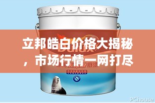 立邦皓白價(jià)格大揭秘，市場(chǎng)行情一網(wǎng)打盡