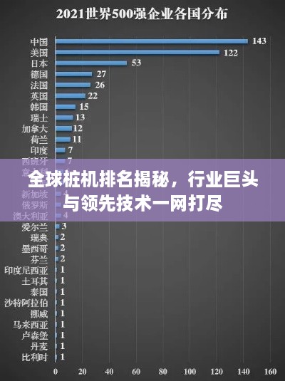 全球樁機排名揭秘，行業(yè)巨頭與領(lǐng)先技術(shù)一網(wǎng)打盡