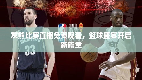 灰熊比賽直播免費觀(guān)看，籃球盛宴開(kāi)啟新篇章